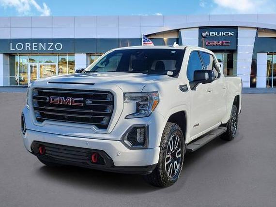 GMC SIERRA 2020 3GTP9EED4LG410815 image GMC SIERRA 2020 3GTP9EED4LG410815 image