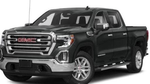 GMC SIERRA 2020 3GTP8DED2LG360218 image