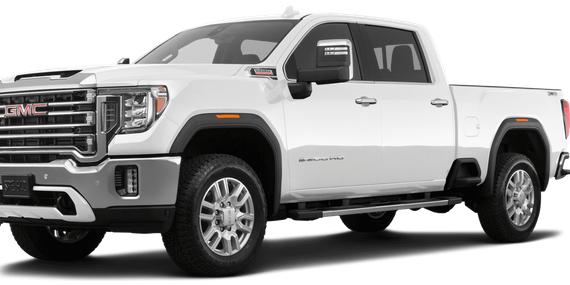 GMC SIERRA 2020 1GT48LE79LF187189 image