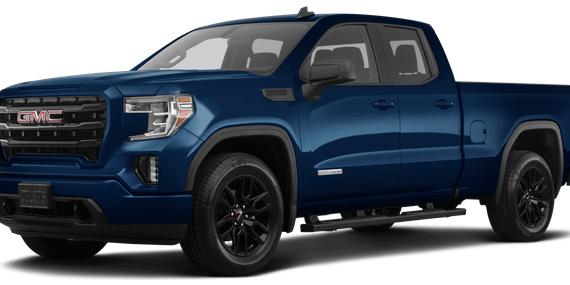 GMC SIERRA 2020 3GTU9CED4LG140802 image