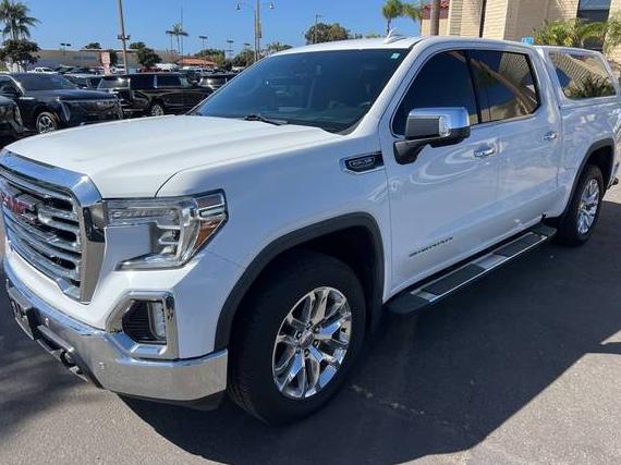 GMC SIERRA 2020 3GTU9DEL2LG333463 image GMC SIERRA 2020 3GTU9DEL2LG333463 image