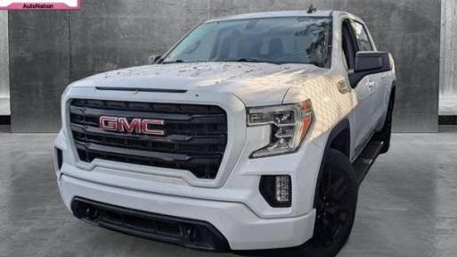 GMC SIERRA 2020 1GTP8CEK3LZ117512 image