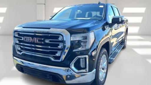 GMC SIERRA 2020 3GTU9DED0LG237615 image