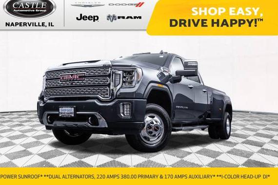 GMC SIERRA 2020 1GT49WEY8LF290224 image GMC SIERRA 2020 1GT49WEY8LF290224 image