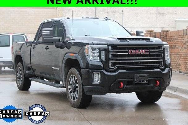 GMC SIERRA 2020 1GT49PEYXLF130660 image