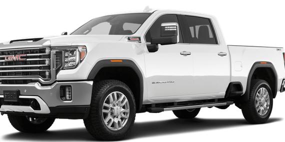 GMC SIERRA 2020 1GT49TE75LF338025 image