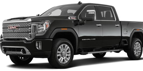 GMC SIERRA 2020 1GT49REY5LF276833 image