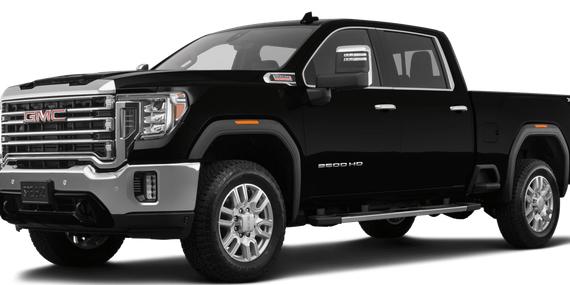 GMC SIERRA 2020 1GT49UEY8LF181685 image
