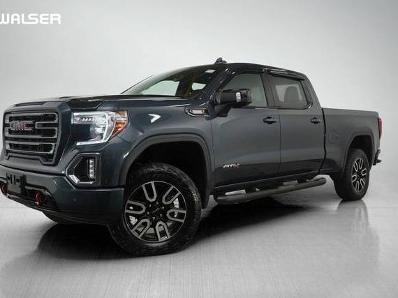 GMC SIERRA 2020 1GTU9EET0LZ264701 image GMC SIERRA 2020 1GTU9EET0LZ264701 image