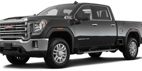GMC SIERRA 2020 1GT19NEY4LF291626 image