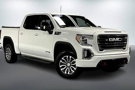 GMC SIERRA 2020 3GTP9EEL3LG392783 image GMC SIERRA 2020 3GTP9EEL3LG392783 image