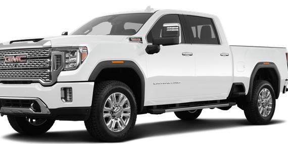 GMC SIERRA 2020 1GT49RE71LF308801 image