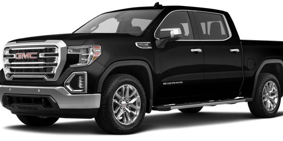 GMC SIERRA 2020 3GTP9EEL4LG400633 image