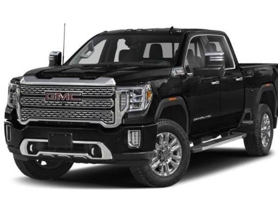 GMC SIERRA 2020 1GT49WEY9LF337650 image