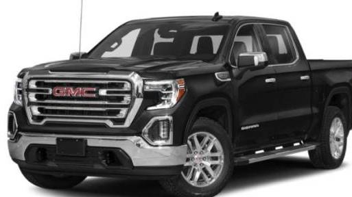 GMC SIERRA 2020 3GTP8DED4LG254191 image