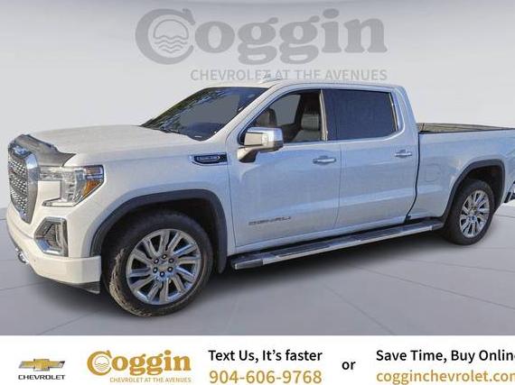 GMC SIERRA 2020 3GTP8FED8LG115001 image GMC SIERRA 2020 3GTP8FED8LG115001 image