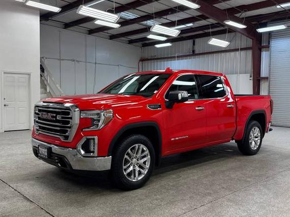 GMC SIERRA 2020 3GTU9DED7LG409042 image GMC SIERRA 2020 3GTU9DED7LG409042 image