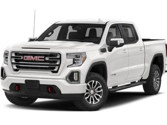 GMC SIERRA 2020 1GTU9EET6LZ275623 image GMC SIERRA 2020 1GTU9EET6LZ275623 image