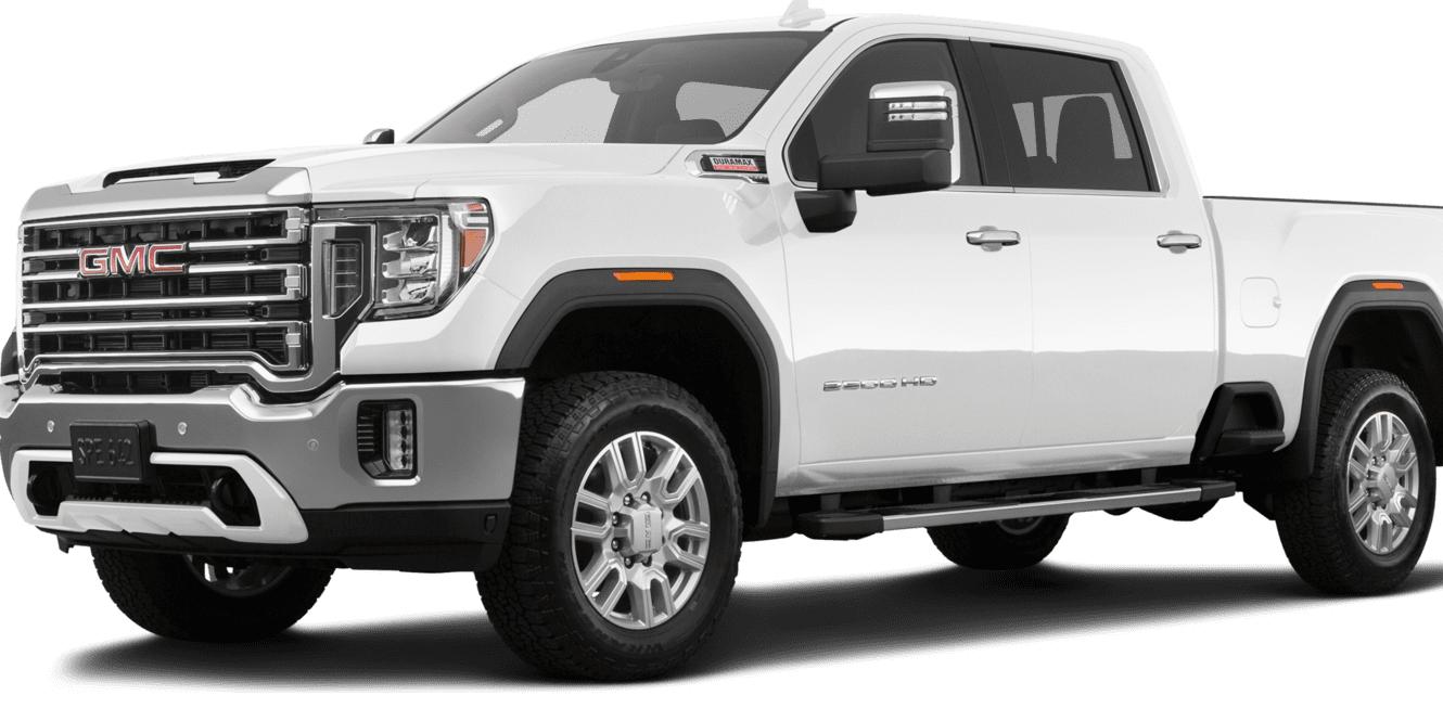 GMC SIERRA 2020 1GT49PEY1LF169606 image