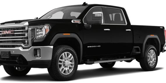 GMC SIERRA 2020 1GT49PEY8LF296899 image