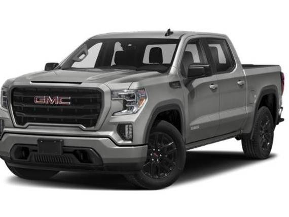 GMC SIERRA 2020 3GTU9CED0LG140330 image