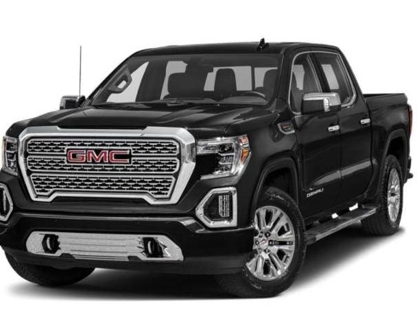 GMC SIERRA 2020 3GTU9FEL1LG452147 image