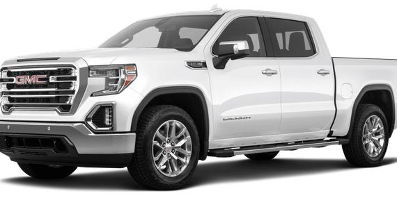 GMC SIERRA 2020 3GTU9DEDXLG108877 image