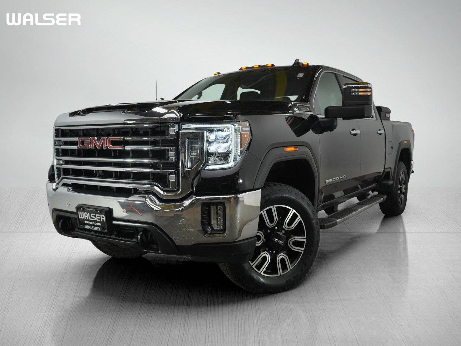 GMC SIERRA 2020 1GT49NE79LF169736 image