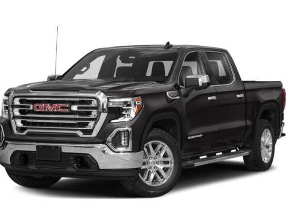 GMC SIERRA 2020 3GTP8DED1LG376068 image