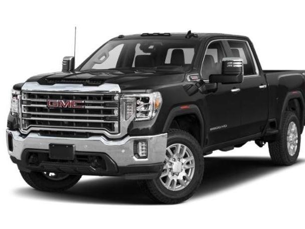 GMC SIERRA 2020 1GT49NEY7LF114775 image