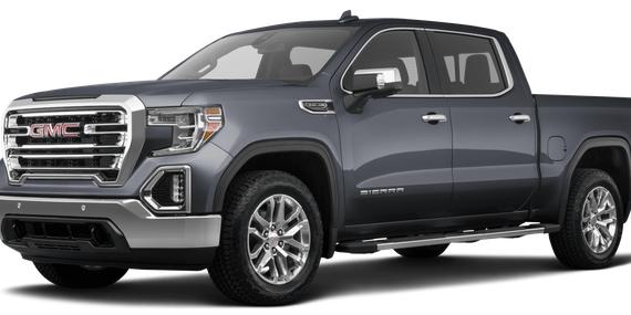GMC SIERRA 2020 1GTP9EED5LZ219002 image