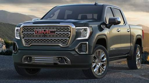 GMC SIERRA 2020 3GTU9FET7LG426815 image GMC SIERRA 2020 3GTU9FET7LG426815 image