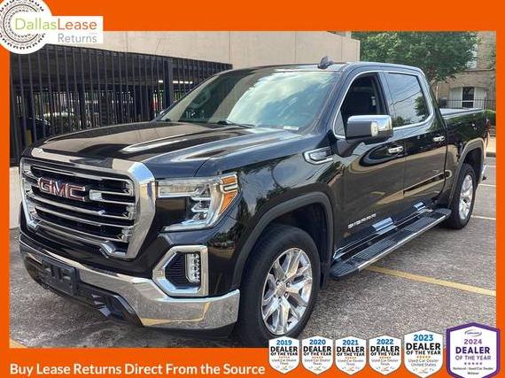 GMC SIERRA 2020 3GTP8DED3LG242100 image