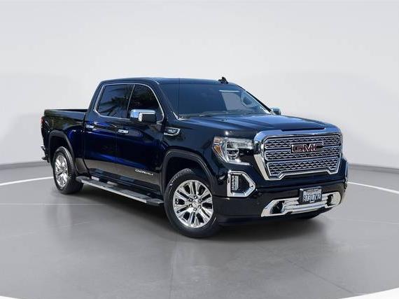 GMC SIERRA 2020 3GTP8FEDXLG163339 image