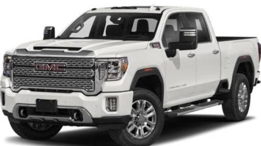 GMC SIERRA 2020 1GT49REY7LF287851 image