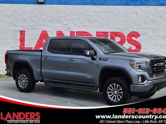 GMC SIERRA 2020 3GTP9EEL4LG225316 image GMC SIERRA 2020 3GTP9EEL4LG225316 image