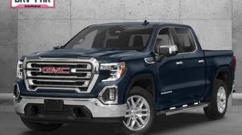 GMC SIERRA 2020 3GTP8DED4LG275705 image