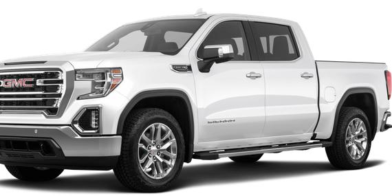 GMC SIERRA 2020 3GTP9EED1LG345311 image