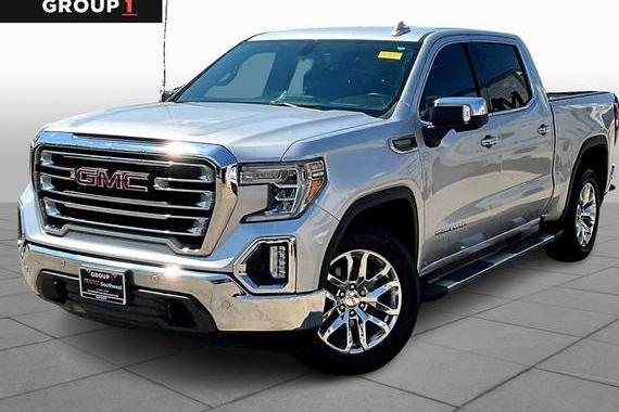 GMC SIERRA 2020 3GTP8DED1LG448225 image GMC SIERRA 2020 3GTP8DED1LG448225 image