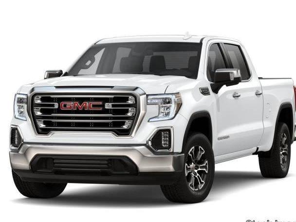 GMC SIERRA 2020 3GTU9DED3LG165549 image