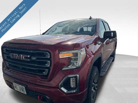 GMC SIERRA 2020 1GTP9EEL2LZ297809 image GMC SIERRA 2020 1GTP9EEL2LZ297809 image