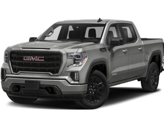 GMC SIERRA 2020 3GTU9CED1LG112634 image