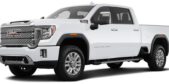 GMC SIERRA 2020 1GT49REY1LF100877 image
