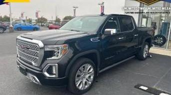 GMC SIERRA 2020 3GTU9FEL4LG454216 image