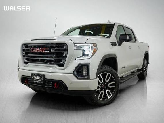GMC SIERRA 2020 3GTP9EED6LG411125 image GMC SIERRA 2020 3GTP9EED6LG411125 image