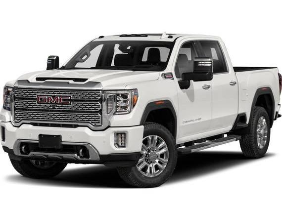 GMC SIERRA 2020 1GT49REYXLF104703 image