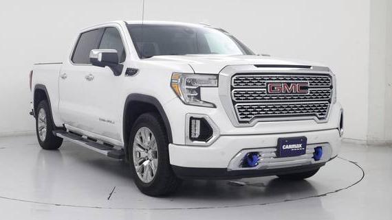GMC SIERRA 2020 3GTP8FED0LG421285 image