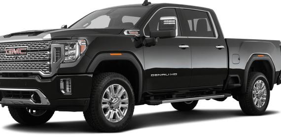 GMC SIERRA 2020 1GT49RE75LF308963 image