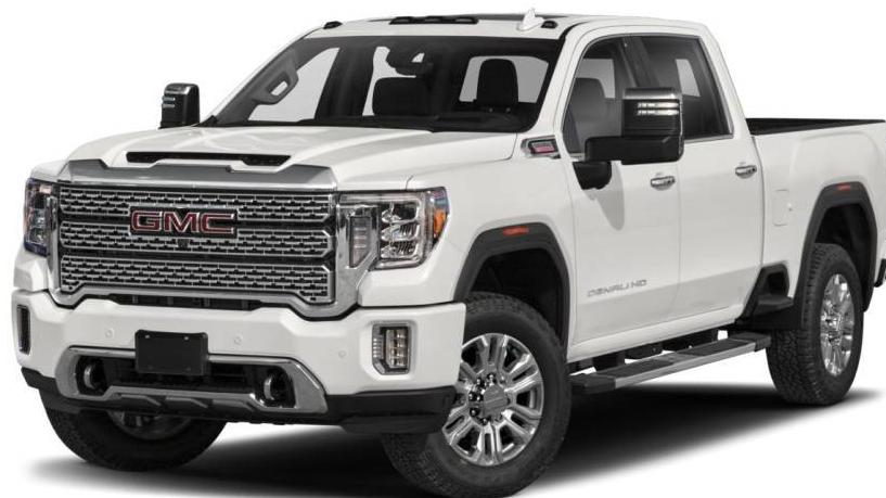 GMC SIERRA 2020 1GT49REY9LF110007 image