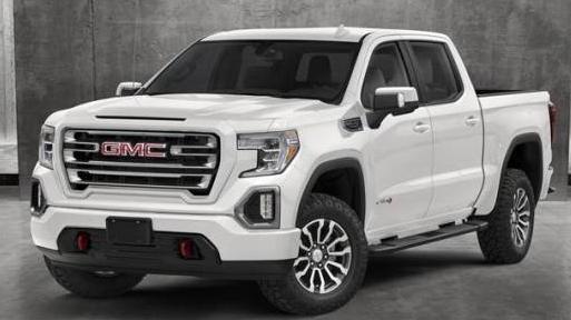 GMC SIERRA 2020 3GTP9EEL1LG283643 image